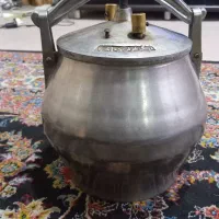 زودپز ده نفره|ظروف پخت‌وپز|کرمانشاه, |دیوار