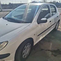 خودرو ۲۰۶ تیپ ۲|خودرو سواری و وانت|سمنان, |دیوار