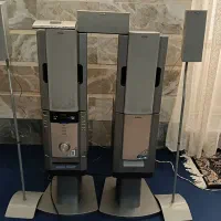 سونی FL5  سلامت کامل به شرط