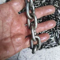 زنجیر بار تریلی زنجیر جرثقیل قفل موتور|ابزارآلات|تهران, یافت آباد جنوبی|دیوار