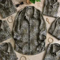 سایز بزرگ شومیز