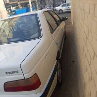 پژو پرشیا مدل ۹۶