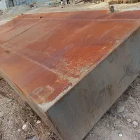 تانکر ایسوزو گازوعیل 7400