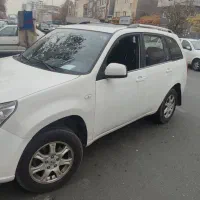 x33 مدل ۹۴ new|خودرو سواری و وانت|تهران, خاک سفید|دیوار