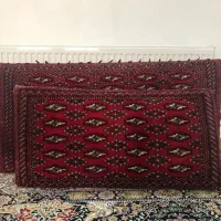 پشتی دستبافت|پشتی|تهران, فلاح|دیوار