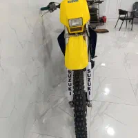 سوزوکیrmx250|موتورسیکلت|دورود, |دیوار
