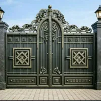 فروش-اسکلت-دوطبقه-قلات