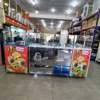 ذرت مکزیکی و بلال تنوری|کافی‌شاپ و رستوران|شوشتر, |دیوار