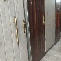 درب وپنجره جعفر|مصالح و تجهیزات ساختمان|قوچان, |دیوار