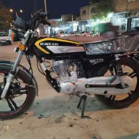 موتور هوندا 200