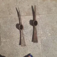 کلنگ ۲ سر