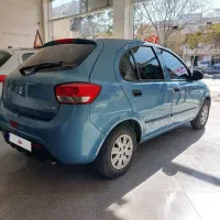 تیبا 2 مدل 96|خودرو سواری و وانت|کرمان, |دیوار