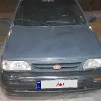 پراید مدل ۷۹