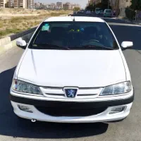 پارس tu5 مدل ۱۴۰۱ گاز سیمی