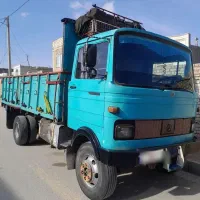 خاور ۸۰۸ مدل ۷۱ تخفیف پای معامله