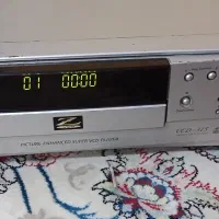 فروش پخش کننده CD