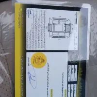 خودرو سالم برلیانس|خودرو سواری و وانت|رشت, آتشگاه|دیوار