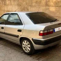 زانتیا مدل 83درحد|خودرو سواری و وانت|کوهدشت, |دیوار