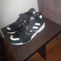 کفش مارک آدیداس اورجینال سایز ۴۲|کیف، کفش، کمربند|شیراز, لاله|دیوار