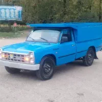 وانت‌نیسان مدل ۸۸ (نقد،اقساط‌،معاوضه)|خودرو سواری و وانت|سنگر, |دیوار