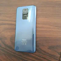 گوشی شیائومی نوت ۹ حافظه ۱۲۸ گیگ|موبایل|رشت, کوی بیانی|دیوار