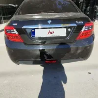 دنا پلاس اتومات 1402 توربو|خودرو سواری و وانت|کرمانشاه, |دیوار