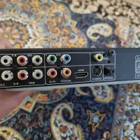 DVD مارشال