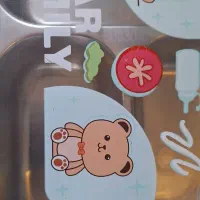 ظرف غذای کودک|اسباب و اثاث بچه|گرگان, |دیوار