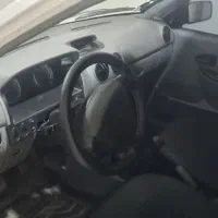 پراید وانت۱۴۰۴ ۱۰ هزار کارکرد بیمه تا برج۱۱