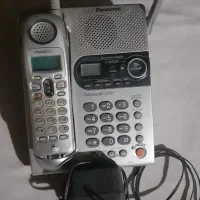 تلفن بی سیم پاناسونیک ژاپنی مدل ۲۳۶۰