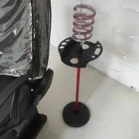 صندلی اصلاح و پایه سشوار