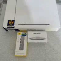 مک بوک ایر 2025