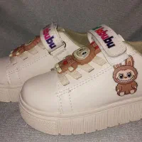 کتونی بچگانه لبوبو