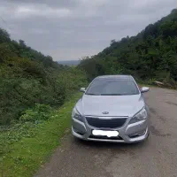 خودرو کادنزا مدل ۲۰۱۲ فول آپشن  فروش فوری|خودرو سواری و وانت|رشت, نخودچر|دیوار