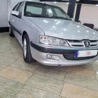 پارس مدل ۸۴