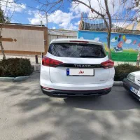 تیگارد x35|خودرو سواری و وانت|اصفهان, بهارستان|دیوار