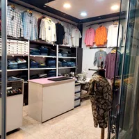 فروش مغازه