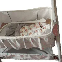 کریر و گهواره نوزاد|کالسکه و لوازم جانبی|شهرکرد, |دیوار