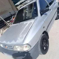 پراید 131 تمیز 89|خودرو سواری و وانت|بندر کنگان, |دیوار