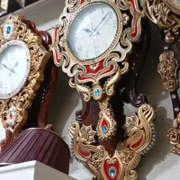 ساعت دیواری