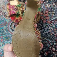 صندل مجلسی|کیف، کفش، کمربند|کرمان, |دیوار