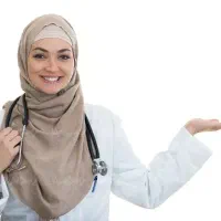 جذب پرستار خانم برای درمانگاه