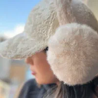 کلاه وگوشگیرتدی