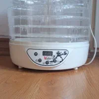 میوه خشک کن ویداس