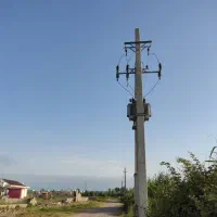 زمین|فروش زمین و ملک کلنگی|زیباکنار, |دیوار