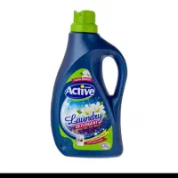 مایع لباسشویی