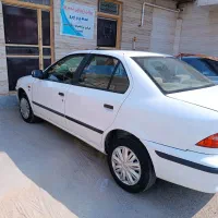 سمندال لیکس مدل ۹۹