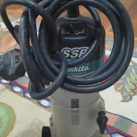 مجموعه‌ای کامل از ابزارهای حرفه‌ای نجاری و برش|ابزارآلات|کرج, ساسانی (قلمستان)|دیوار