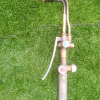 سرپیک برشکاری. گیره ایران پتک۱۴۰.|ابزارآلات|پردیس, فاز ۸|دیوار