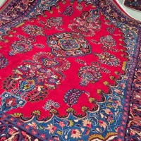 فرش دستباف ۶ متری خوانسار گلپایگان|فرش|کرج, برغان|دیوار